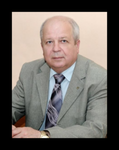 Півторак Володимир Ізяславович